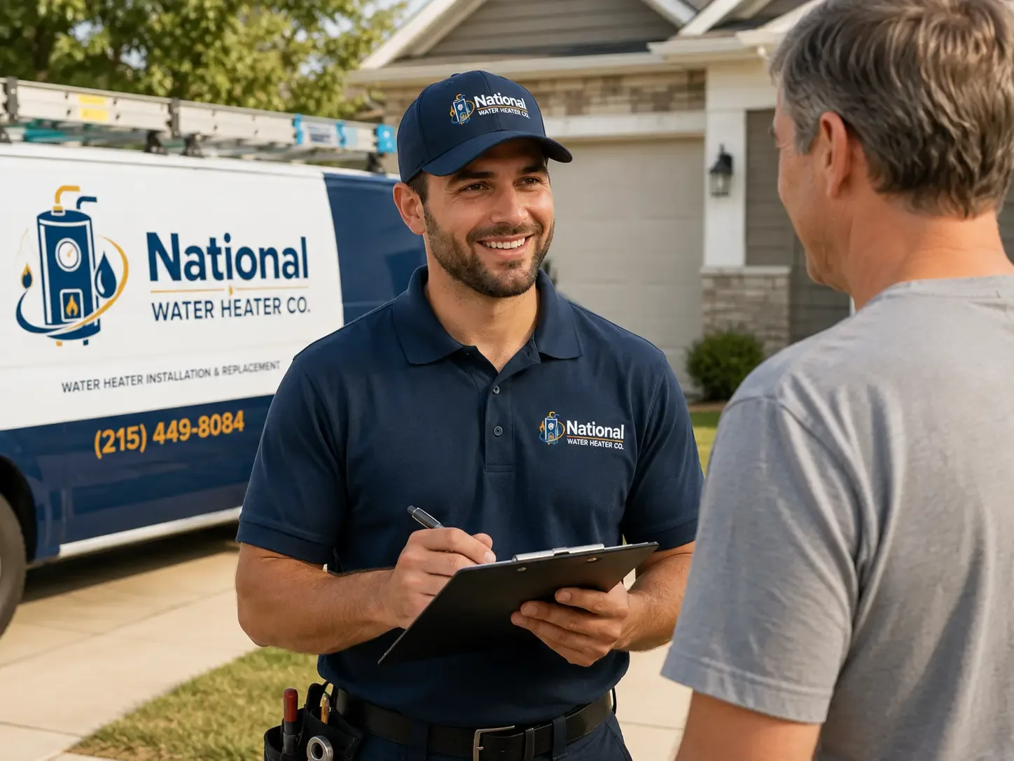 Water Heater Installation Howes, SD FAQs